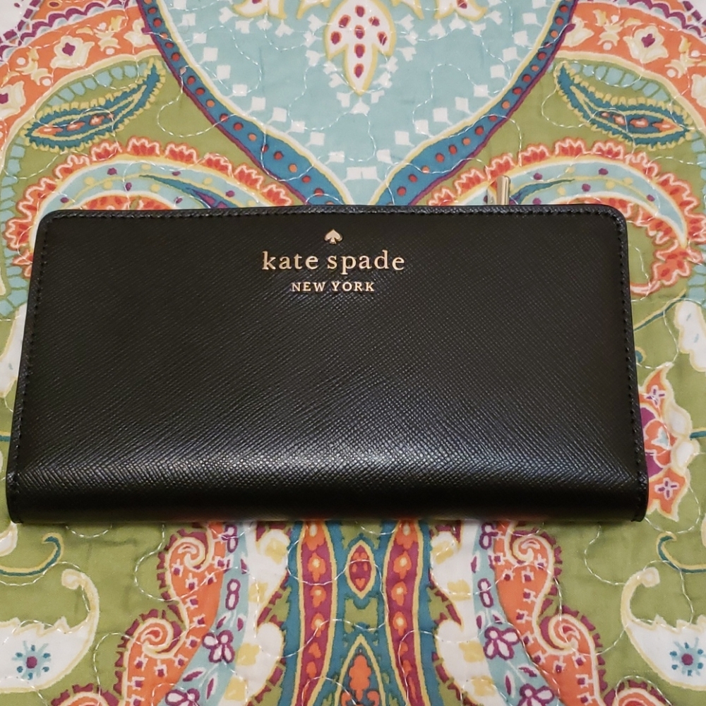 Kate Spade wallet